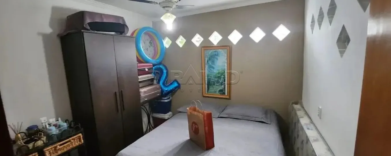 Comprar Casa / Padr&atilde;o em Ribeir&atilde;o Preto R$ 450.000,00 - Foto 14