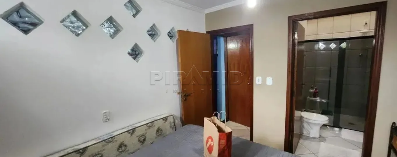 Comprar Casa / Padr&atilde;o em Ribeir&atilde;o Preto R$ 450.000,00 - Foto 15