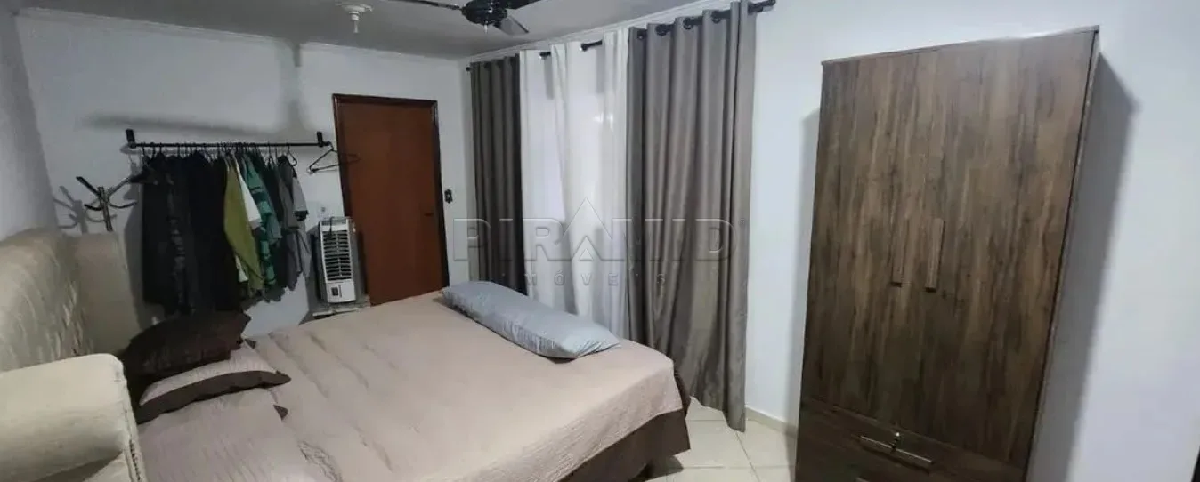 Comprar Casa / Padr&atilde;o em Ribeir&atilde;o Preto R$ 450.000,00 - Foto 18