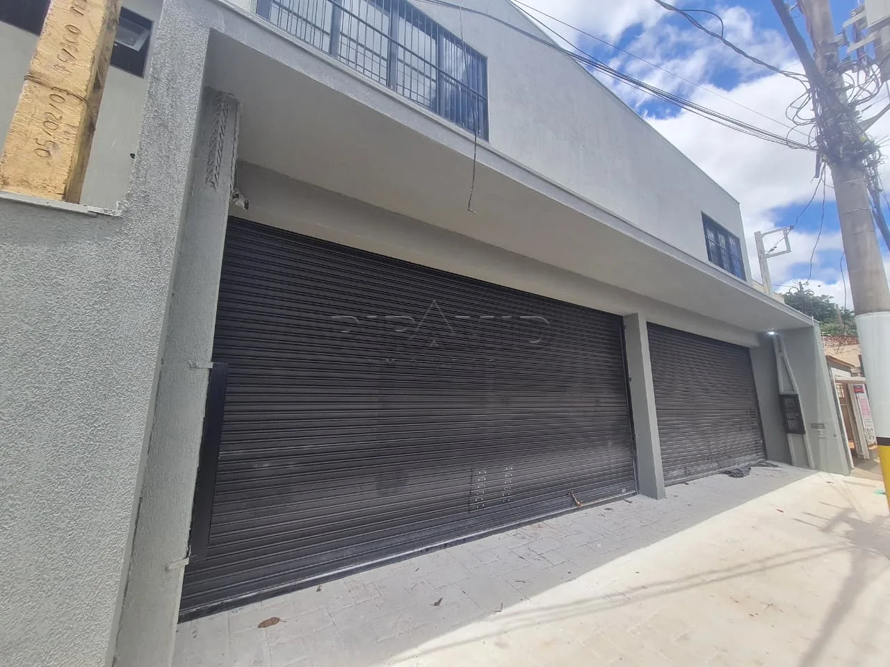 Alugar Comercial / Sal&atilde;o em Ribeir&atilde;o Preto R$ 8.500,00 - Foto 4