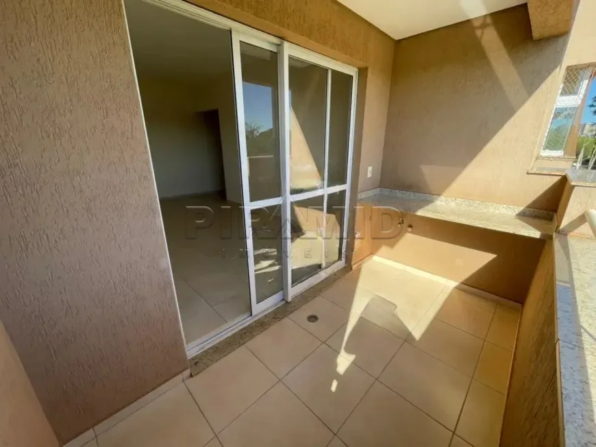 Alugar Apartamento / Padr&atilde;o em Ribeir&atilde;o Preto R$ 1.800,00 - Foto 5
