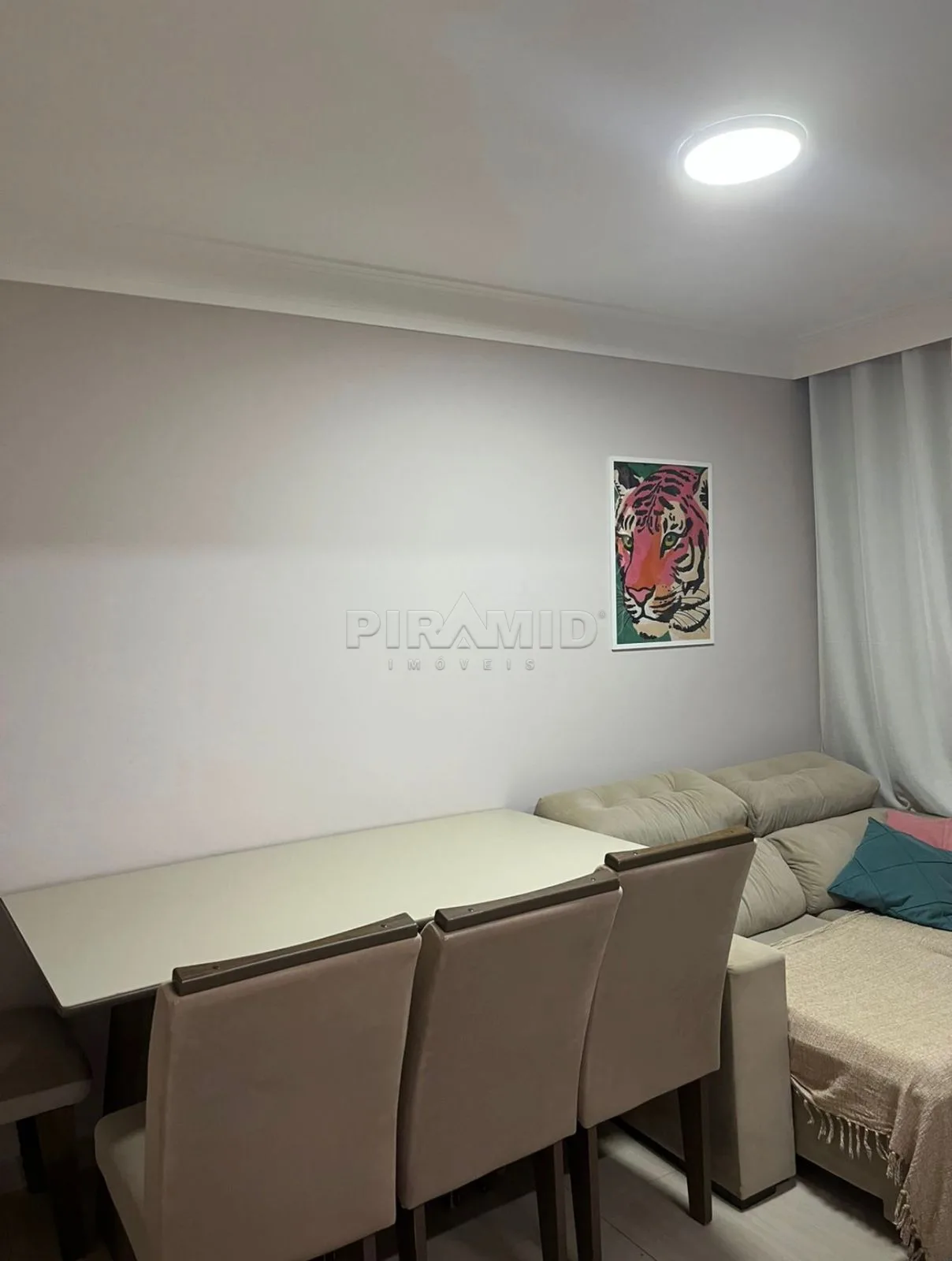 Alugar Apartamento / Padr&atilde;o em Ribeir&atilde;o Preto R$ 1.500,00 - Foto 4