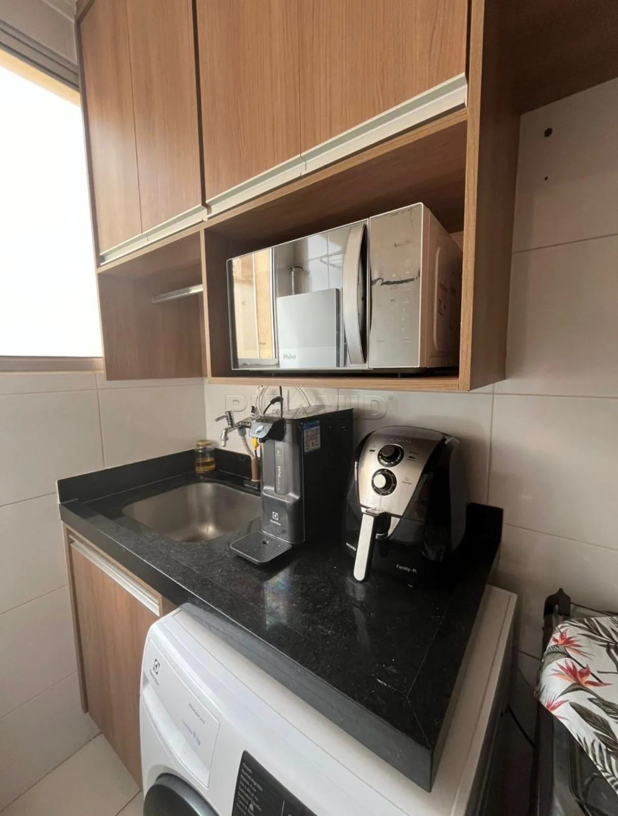 Alugar Apartamento / Padr&atilde;o em Ribeir&atilde;o Preto R$ 1.500,00 - Foto 12