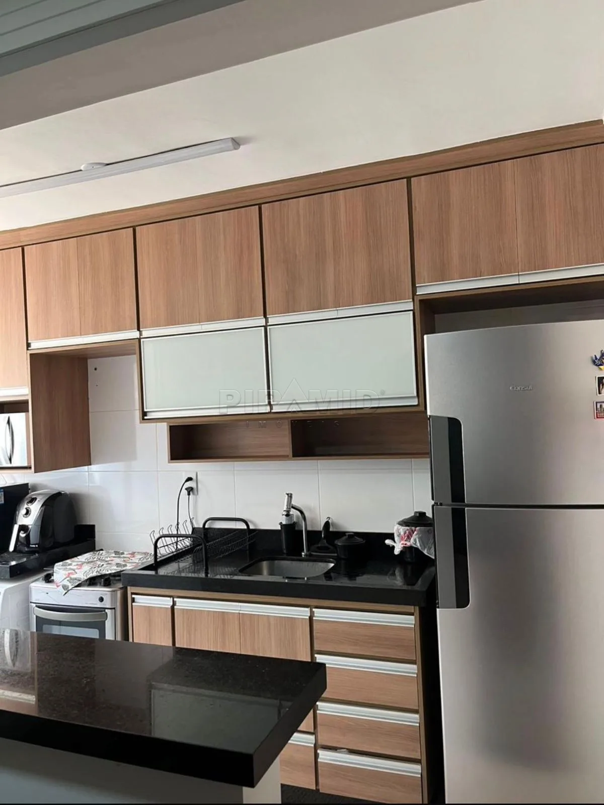 Alugar Apartamento / Padr&atilde;o em Ribeir&atilde;o Preto R$ 1.500,00 - Foto 11