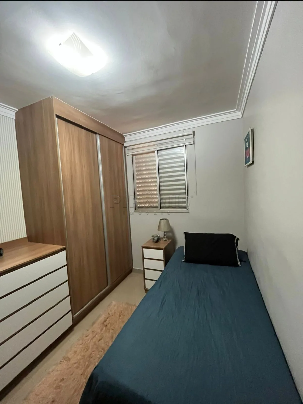 Alugar Apartamento / Padr&atilde;o em Ribeir&atilde;o Preto R$ 1.500,00 - Foto 5