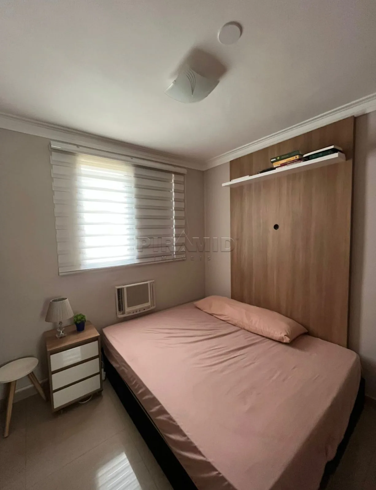 Alugar Apartamento / Padr&atilde;o em Ribeir&atilde;o Preto R$ 1.500,00 - Foto 8