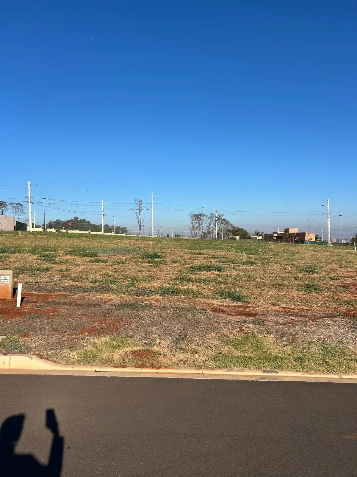 Comprar Terreno / Condom&iacute;nio em Ribeir&atilde;o Preto R$ 390.000,00 - Foto 2