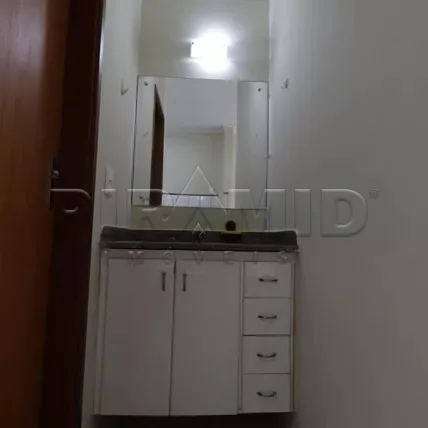 Alugar Apartamento / Kitchnet em Ribeir&atilde;o Preto R$ 1.200,00 - Foto 6
