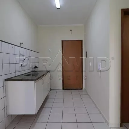 Alugar Apartamento / Kitchnet em Ribeir&atilde;o Preto R$ 1.200,00 - Foto 2