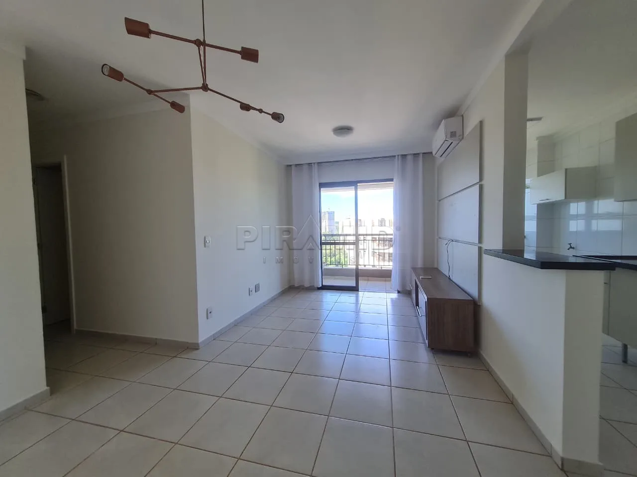 Alugar Apartamento / Padr&atilde;o em Ribeir&atilde;o Preto R$ 2.300,00 - Foto 1