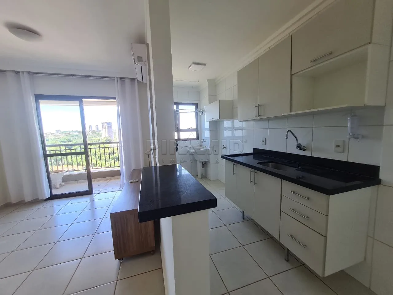 Alugar Apartamento / Padr&atilde;o em Ribeir&atilde;o Preto R$ 2.300,00 - Foto 2