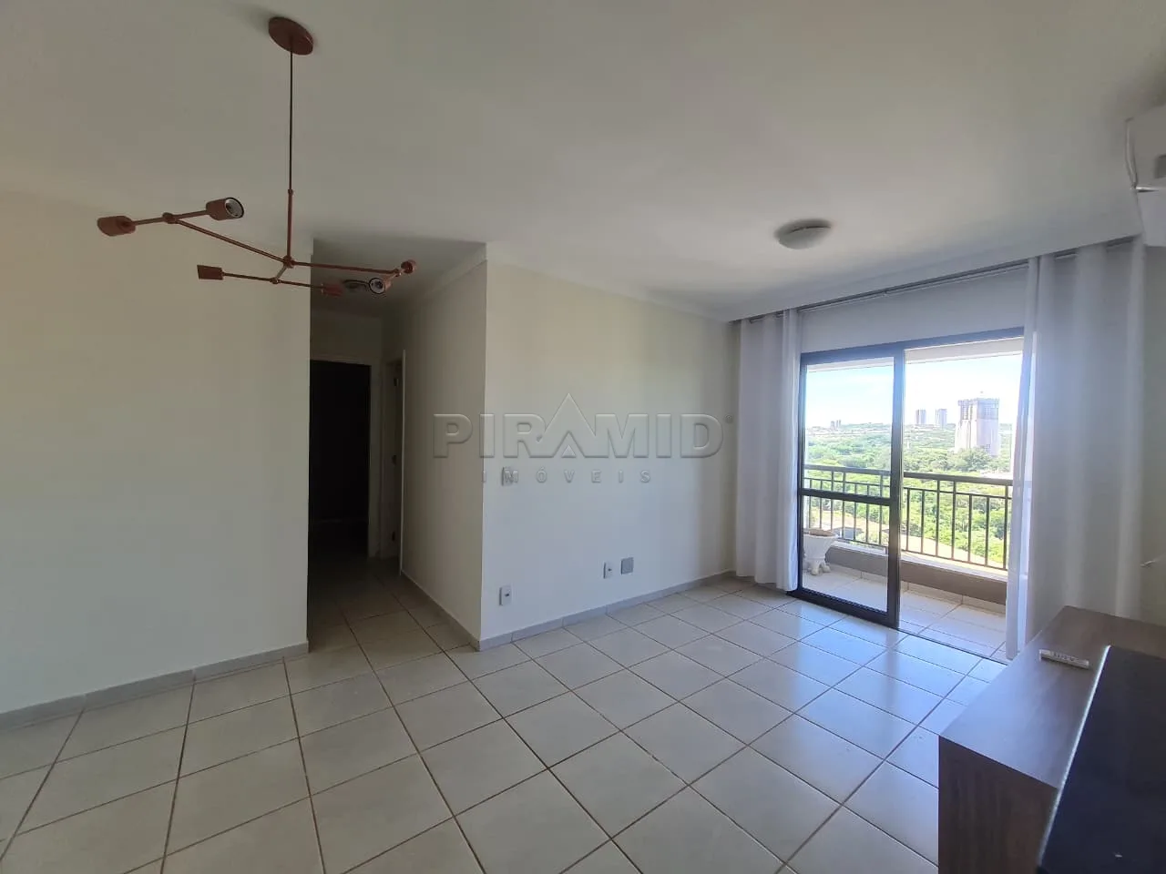Alugar Apartamento / Padr&atilde;o em Ribeir&atilde;o Preto R$ 2.300,00 - Foto 4