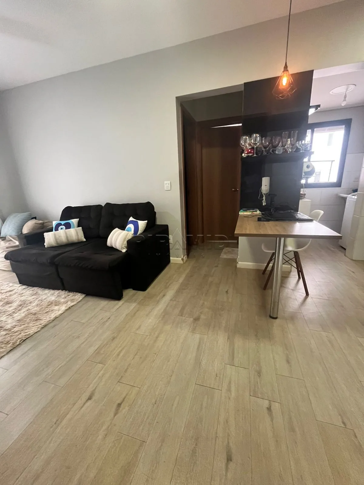 Comprar Apartamento / Padr&atilde;o em Ribeir&atilde;o Preto R$ 310.000,00 - Foto 3
