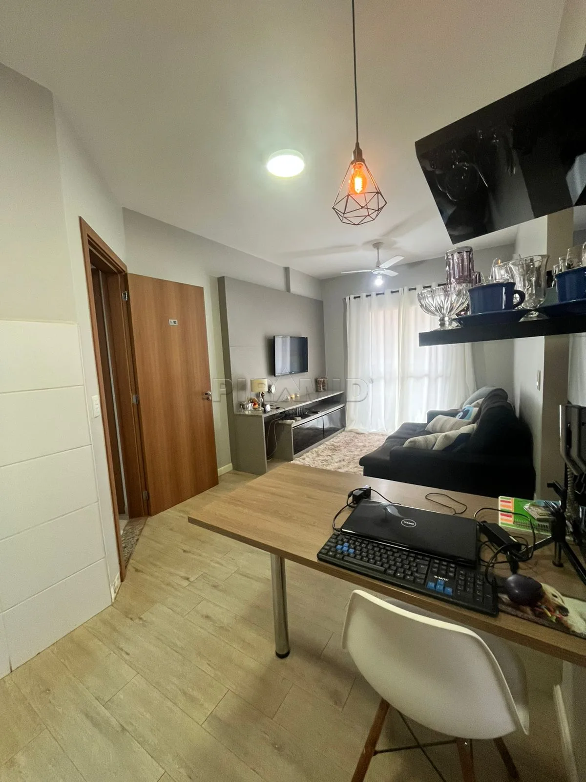 Comprar Apartamento / Padr&atilde;o em Ribeir&atilde;o Preto R$ 310.000,00 - Foto 4