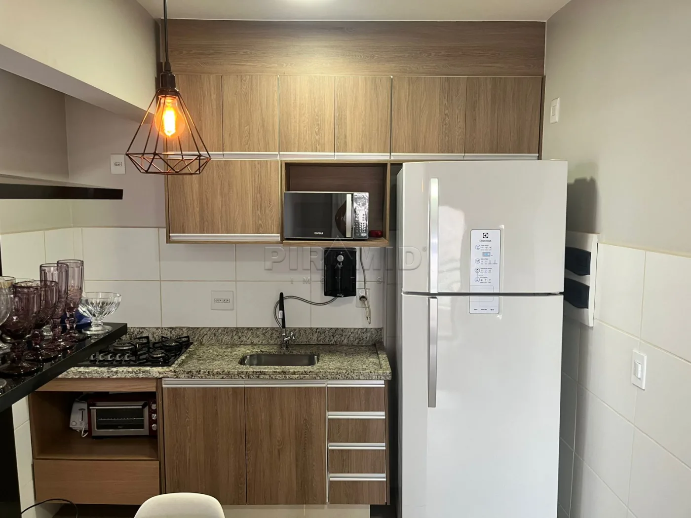 Comprar Apartamento / Padr&atilde;o em Ribeir&atilde;o Preto R$ 310.000,00 - Foto 14