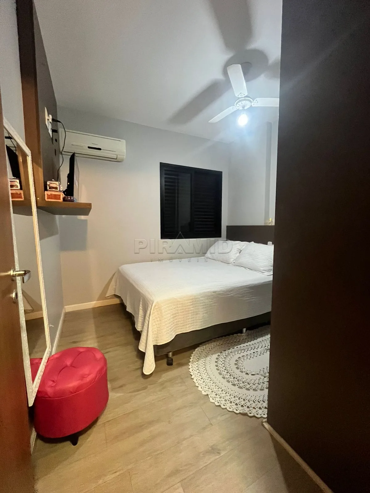 Comprar Apartamento / Padr&atilde;o em Ribeir&atilde;o Preto R$ 310.000,00 - Foto 8