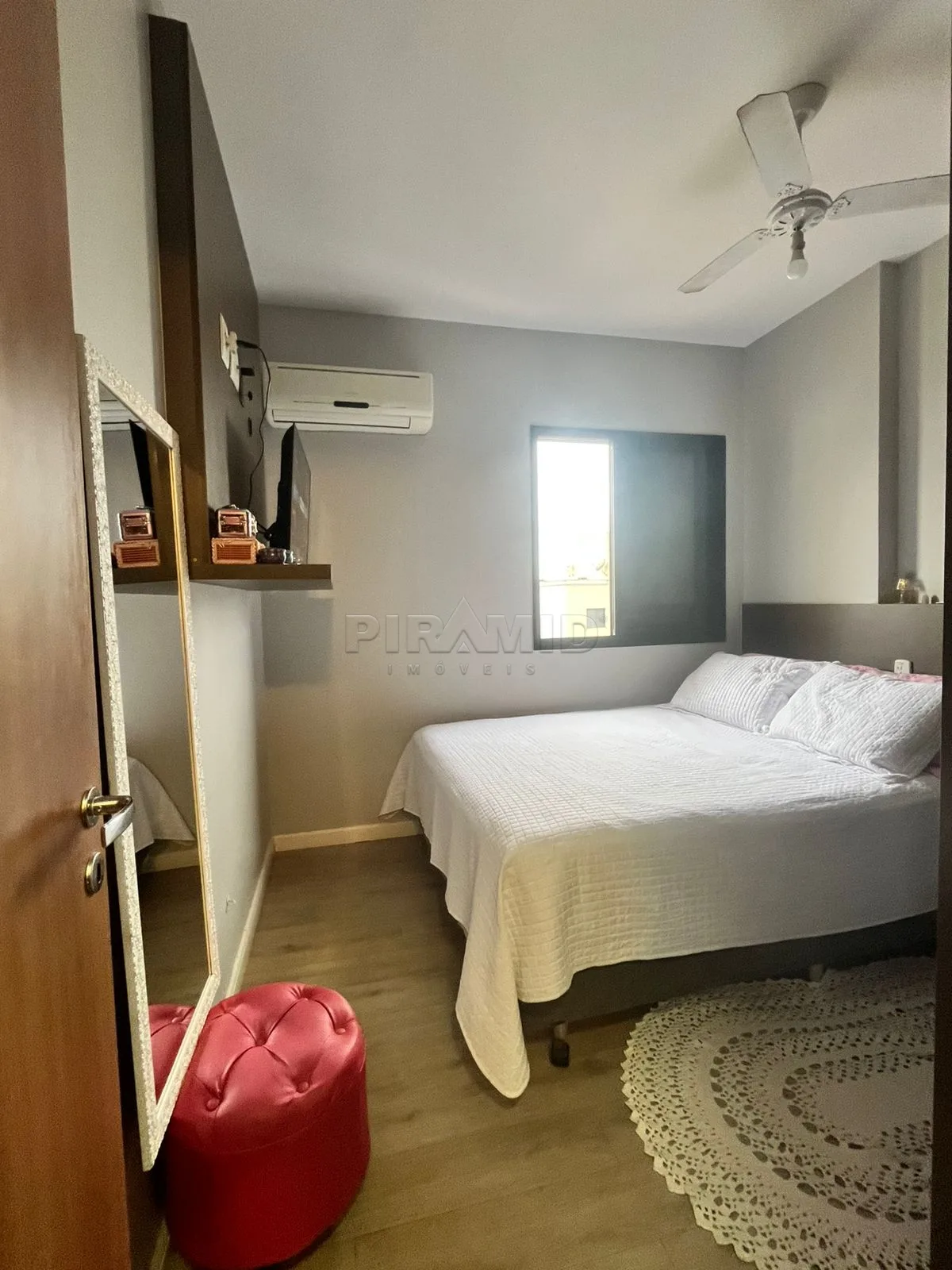 Comprar Apartamento / Padr&atilde;o em Ribeir&atilde;o Preto R$ 310.000,00 - Foto 10
