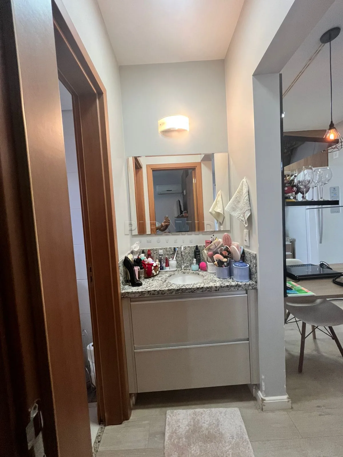 Comprar Apartamento / Padr&atilde;o em Ribeir&atilde;o Preto R$ 310.000,00 - Foto 11