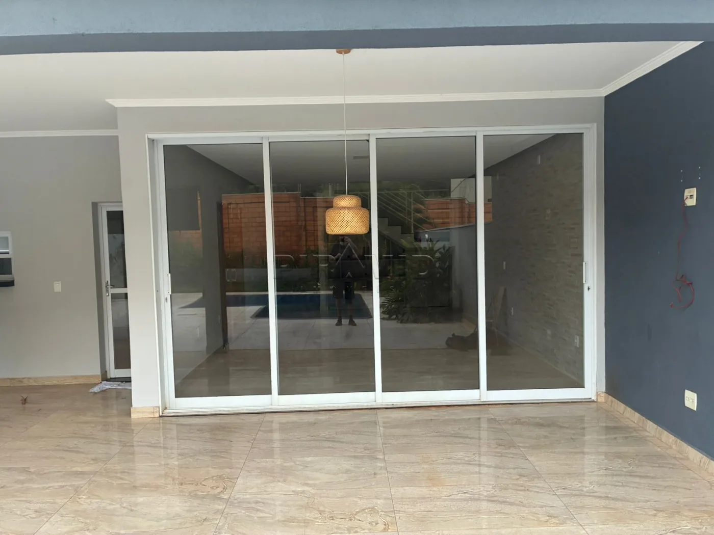 Alugar Casa / Condom&iacute;nio em Bonfim Paulista R$ 8.500,00 - Foto 10