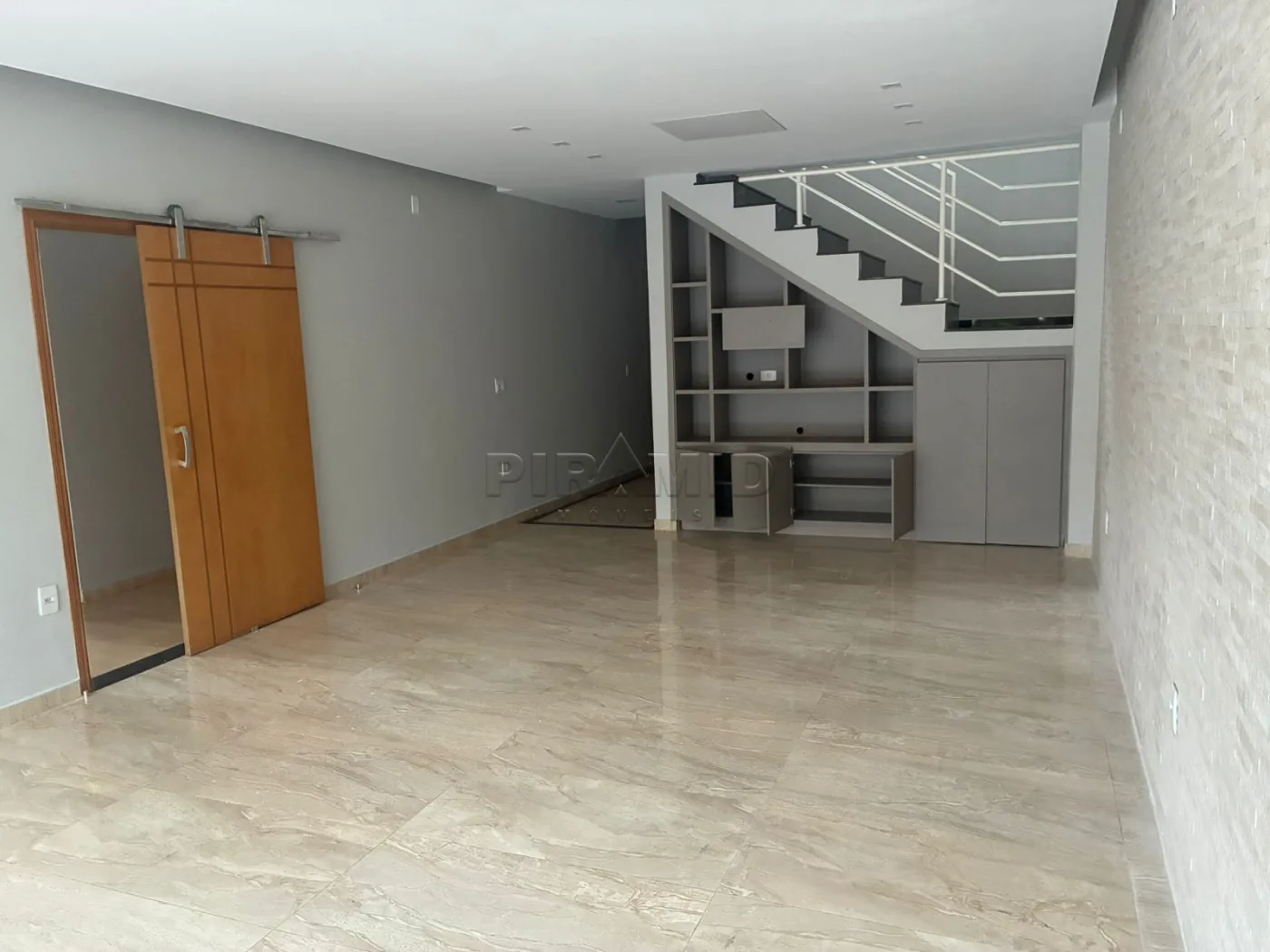 Alugar Casa / Condom&iacute;nio em Bonfim Paulista R$ 8.500,00 - Foto 2