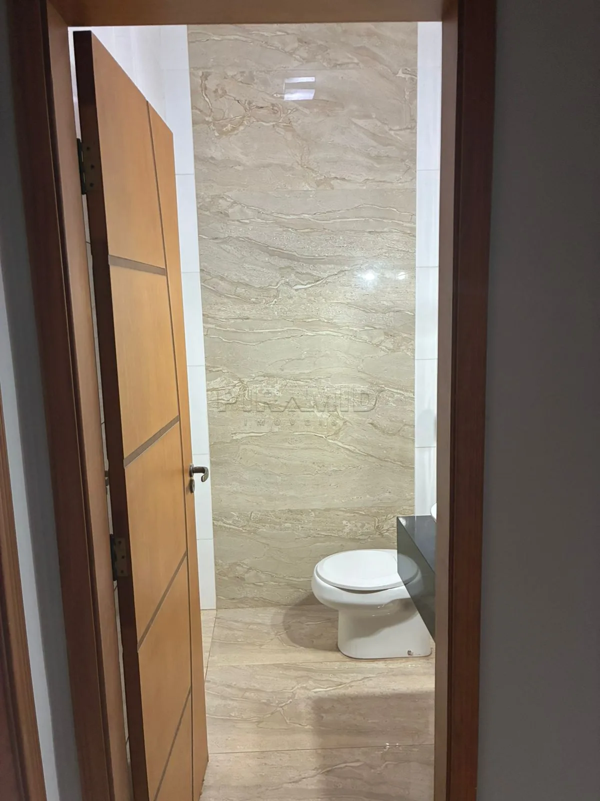 Alugar Casa / Condom&iacute;nio em Bonfim Paulista R$ 8.500,00 - Foto 4