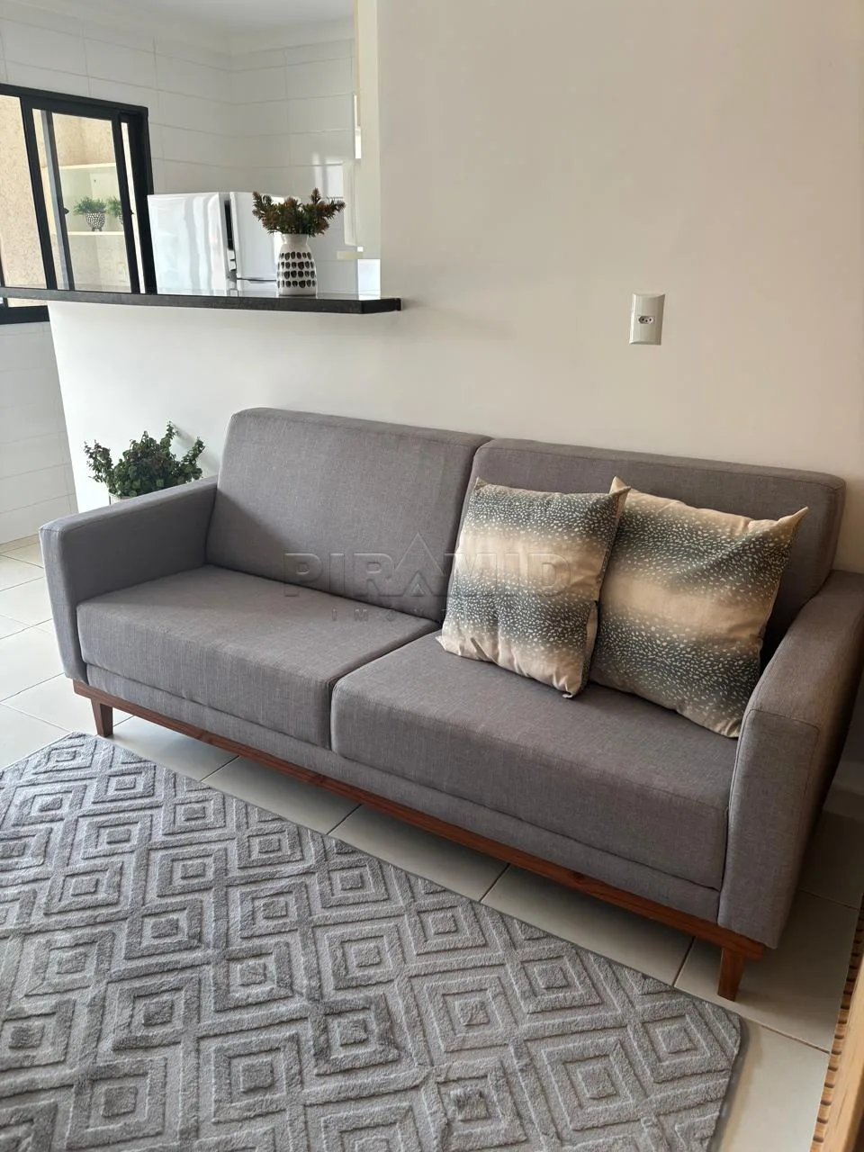 Alugar Apartamento / Padr&atilde;o em Ribeir&atilde;o Preto R$ 2.300,00 - Foto 5