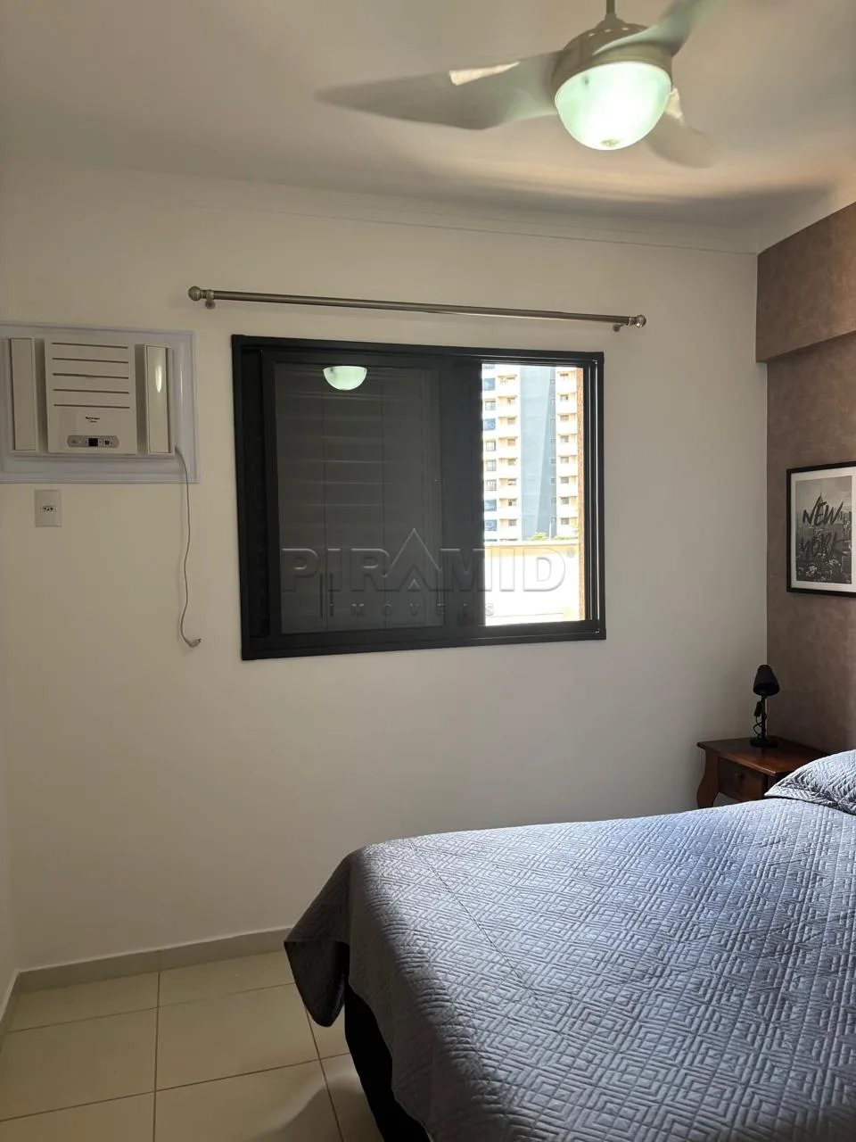 Alugar Apartamento / Padr&atilde;o em Ribeir&atilde;o Preto R$ 2.300,00 - Foto 10