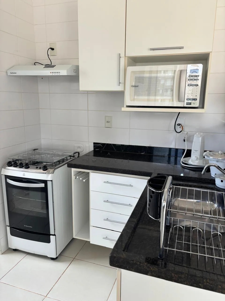 Alugar Apartamento / Padr&atilde;o em Ribeir&atilde;o Preto R$ 2.300,00 - Foto 17