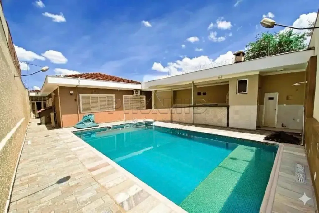 Alugar Casa / Padr&atilde;o em Ribeir&atilde;o Preto R$ 5.500,00 - Foto 23