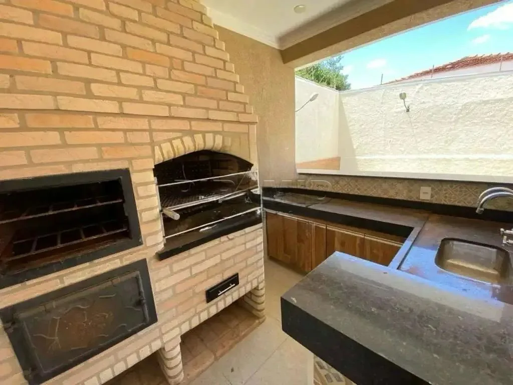 Alugar Casa / Padr&atilde;o em Ribeir&atilde;o Preto R$ 5.500,00 - Foto 21