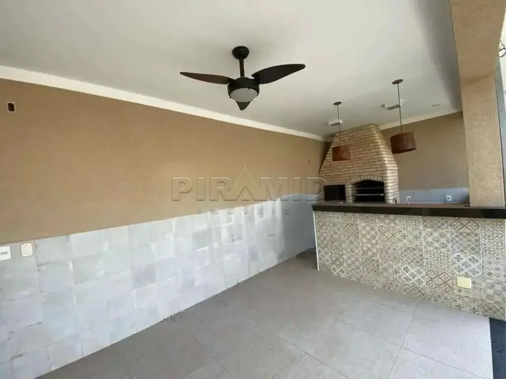 Alugar Casa / Padr&atilde;o em Ribeir&atilde;o Preto R$ 5.500,00 - Foto 20