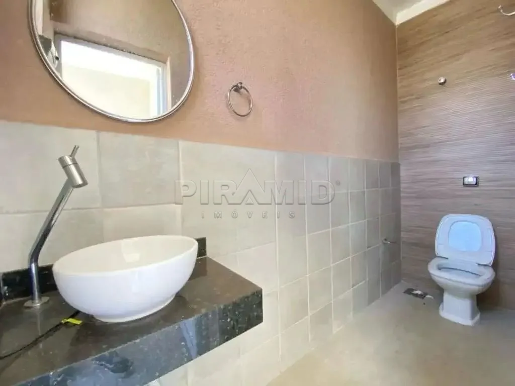 Alugar Casa / Padr&atilde;o em Ribeir&atilde;o Preto R$ 5.500,00 - Foto 19