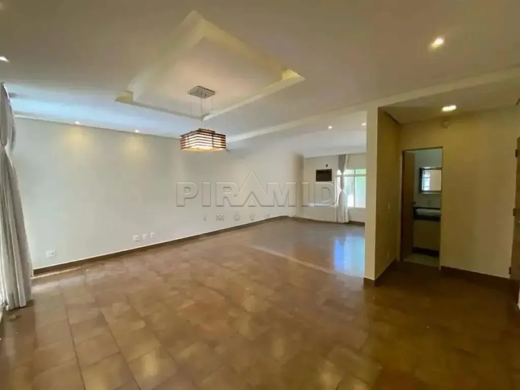 Alugar Casa / Padr&atilde;o em Ribeir&atilde;o Preto R$ 5.500,00 - Foto 2