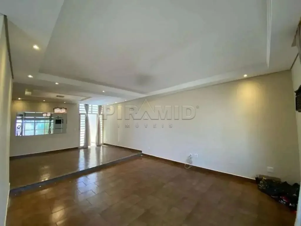 Alugar Casa / Padr&atilde;o em Ribeir&atilde;o Preto R$ 5.500,00 - Foto 4