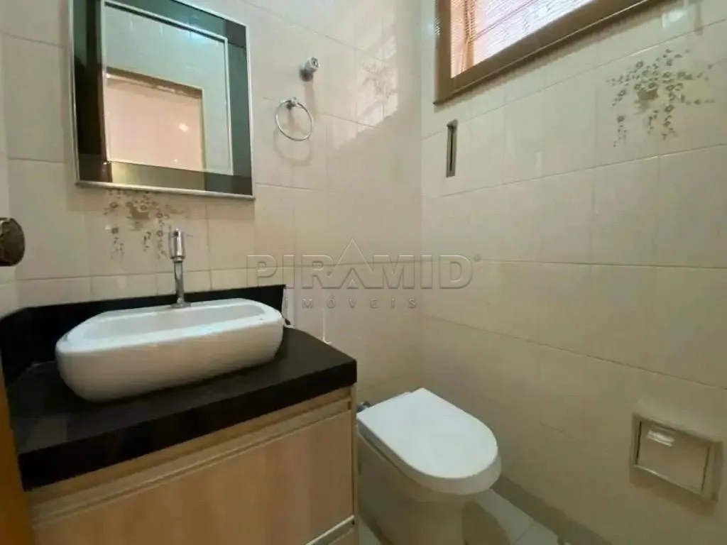 Alugar Casa / Padr&atilde;o em Ribeir&atilde;o Preto R$ 5.500,00 - Foto 5