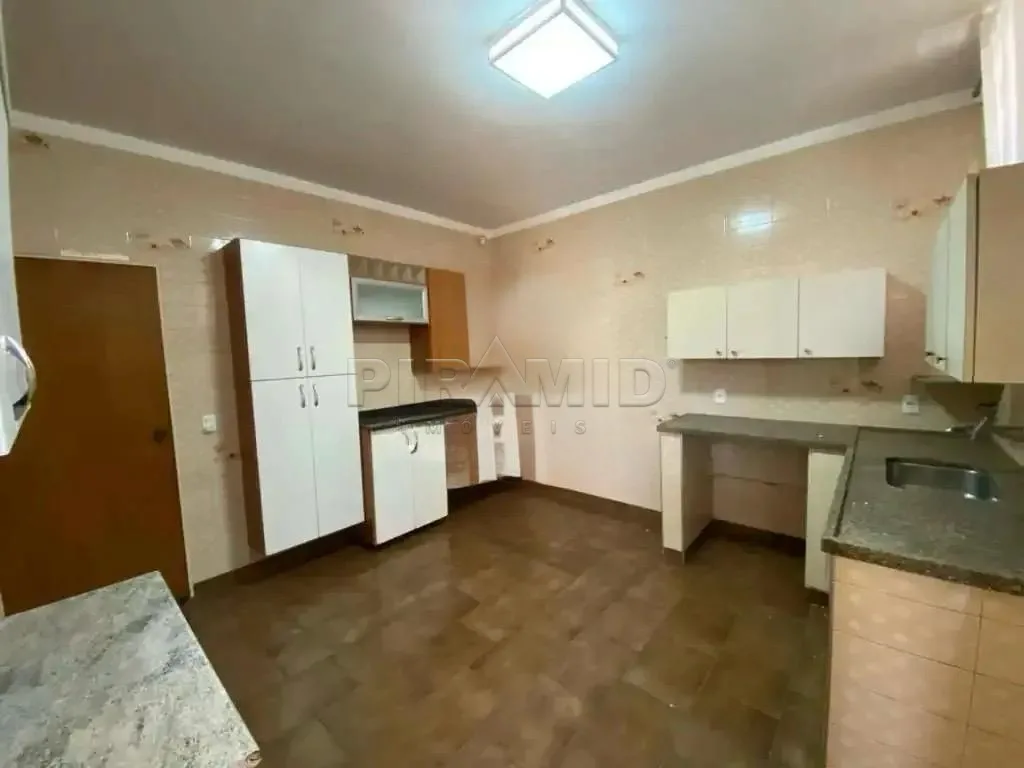 Alugar Casa / Padr&atilde;o em Ribeir&atilde;o Preto R$ 5.500,00 - Foto 14