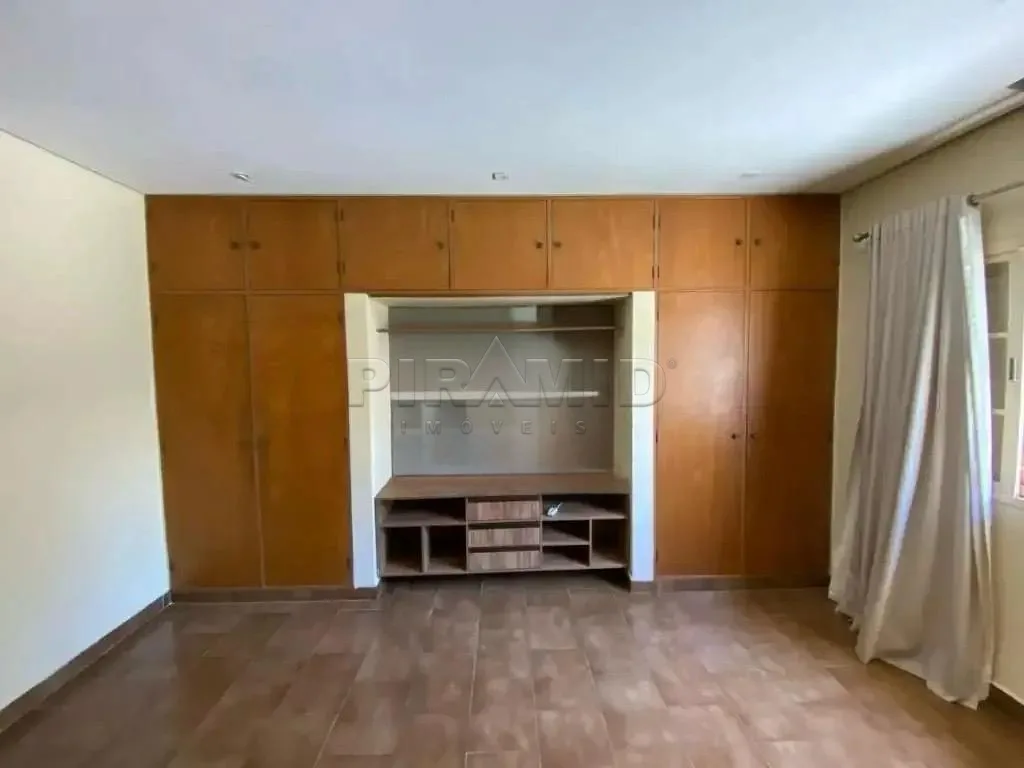 Alugar Casa / Padr&atilde;o em Ribeir&atilde;o Preto R$ 5.500,00 - Foto 9