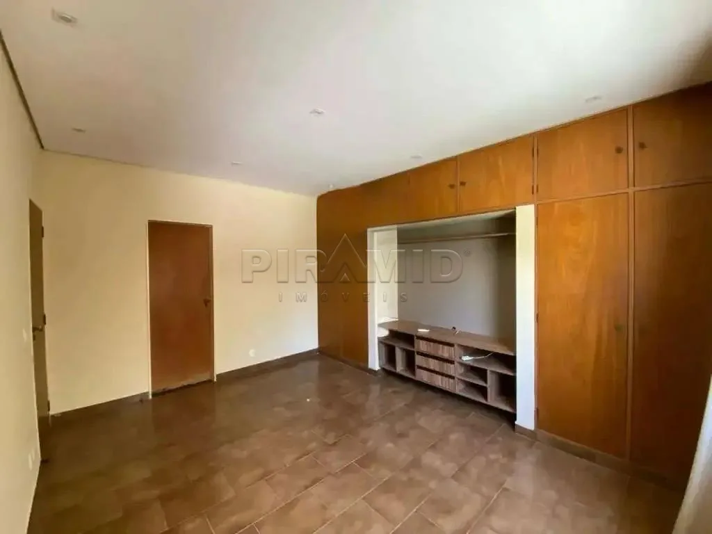 Alugar Casa / Padr&atilde;o em Ribeir&atilde;o Preto R$ 5.500,00 - Foto 10