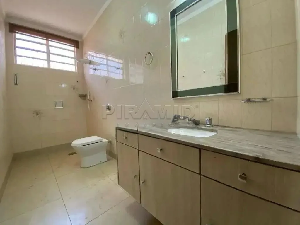 Alugar Casa / Padr&atilde;o em Ribeir&atilde;o Preto R$ 5.500,00 - Foto 11