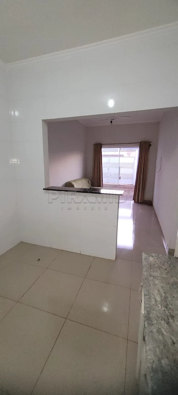 Alugar Casa / Padr&atilde;o em Jardin&oacute;polis R$ 1.000,00 - Foto 1