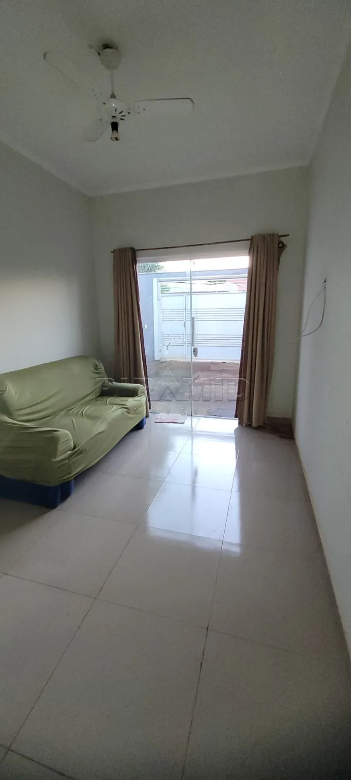 Alugar Casa / Padr&atilde;o em Jardin&oacute;polis R$ 1.000,00 - Foto 3