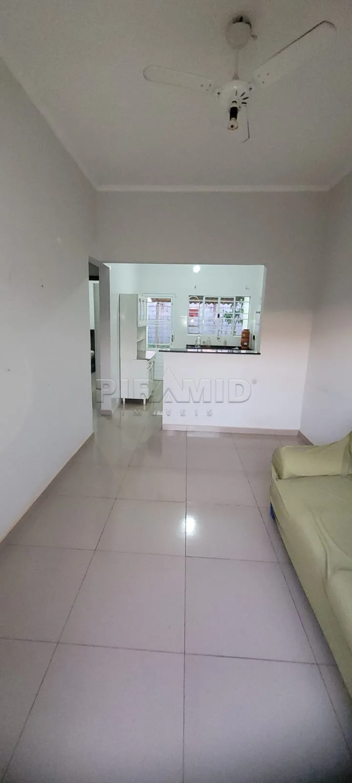 Alugar Casa / Padr&atilde;o em Jardin&oacute;polis R$ 1.000,00 - Foto 4