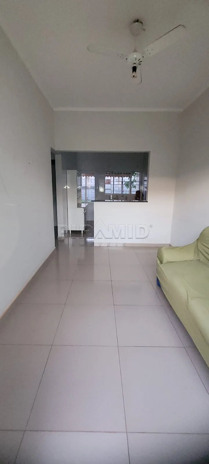 Alugar Casa / Padr&atilde;o em Jardin&oacute;polis R$ 1.000,00 - Foto 5