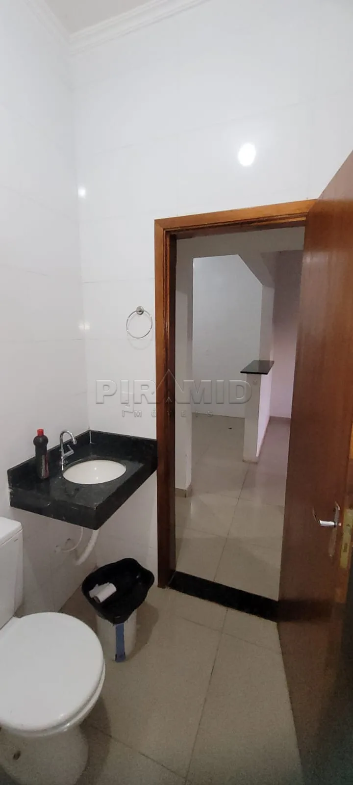 Alugar Casa / Padr&atilde;o em Jardin&oacute;polis R$ 1.000,00 - Foto 12