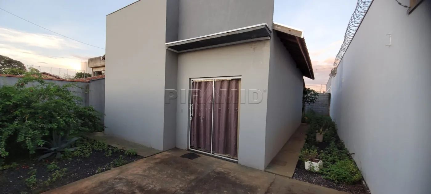 Alugar Casa / Padr&atilde;o em Jardin&oacute;polis R$ 1.000,00 - Foto 15