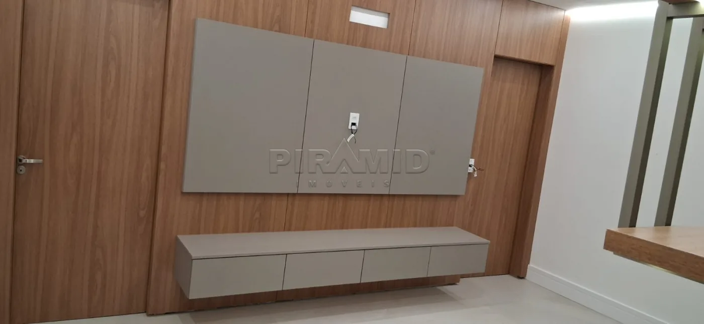 Alugar Apartamento / Padr&atilde;o em Ribeir&atilde;o Preto R$ 16.000,00 - Foto 2