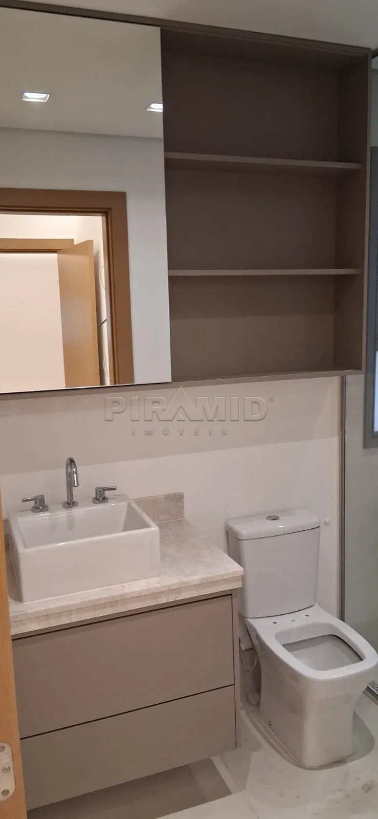 Alugar Apartamento / Padr&atilde;o em Ribeir&atilde;o Preto R$ 16.000,00 - Foto 8