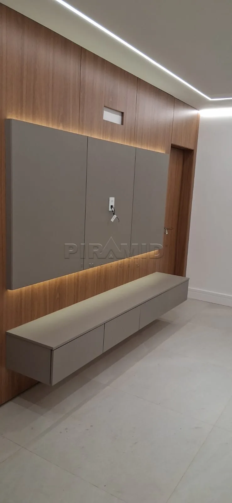 Alugar Apartamento / Padr&atilde;o em Ribeir&atilde;o Preto R$ 16.000,00 - Foto 3