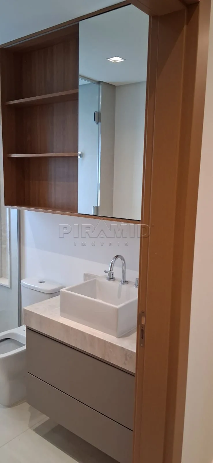 Alugar Apartamento / Padr&atilde;o em Ribeir&atilde;o Preto R$ 16.000,00 - Foto 9