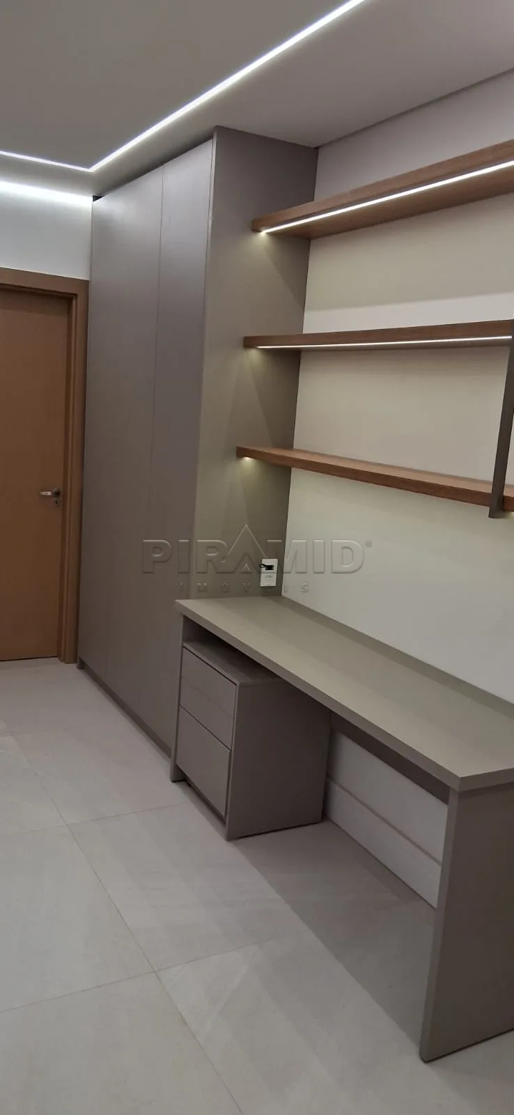 Alugar Apartamento / Padr&atilde;o em Ribeir&atilde;o Preto R$ 16.000,00 - Foto 13